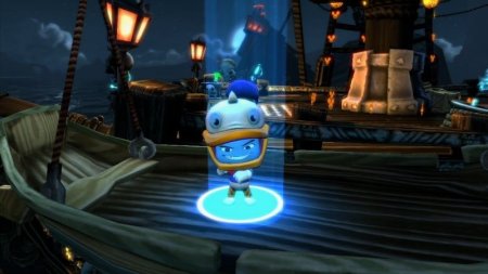 Disney Мир Героев (Universe) Русская Версия (Xbox 360/Xbox One) USED Б/У