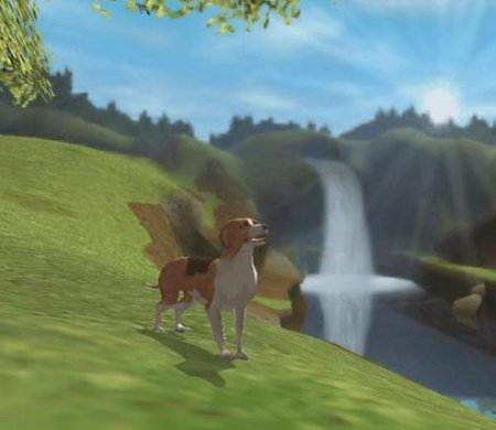 Dog's Life (PS2)