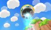 Chibi-Robo! Zip Lash + Amiibo: Интерактивная фигурка Чиби-Робо (Chibi-Robo) (Nintendo 3DS)