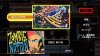 игра Abarenbo Tengu & Zombie Nation Коллекционное издание (Collector's Edition) (Switch) для Nintendo Switch