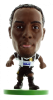 Фигурка футболиста Soccerstarz Вюрнон Анита Ньюкасл Юнайтед (Vurnon Anita Newcastle United) Home Kit (400051)