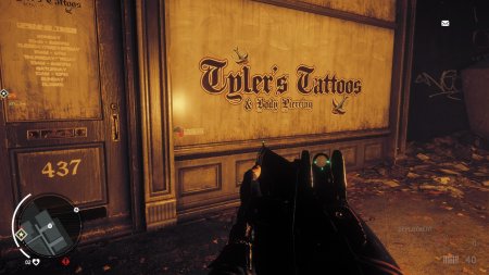 Игра Homefront: The Revolution Day One Edition (Издание первого дня) (PS4) Playstation 4