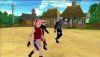  Naruto Shippuden Legends: Akatsuki Rising (PSP) 