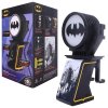 Фигурка подставка для геймпада/телефона с подсветкой Cable Guys: Иконка (Icon) Бэтмен (Batman)