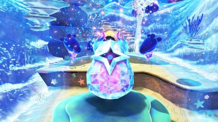 Kirby and the Forgotten Land Nintendo Switch 2 Edition + Star-Crossed World (Switch 2)