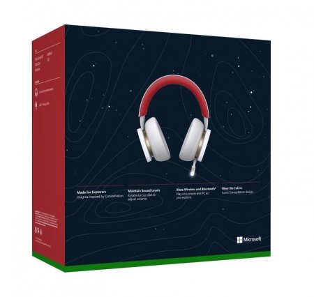   Microsoft Starfield Limited Edition  (Xbox One/Series X/PC) 