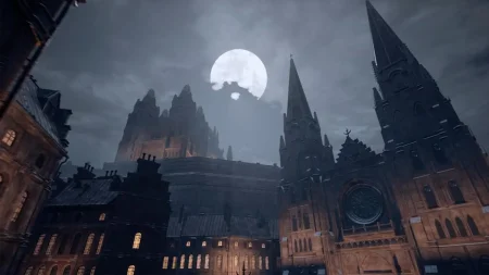 игра Morbid: The Lords of Ire Русская Версия (Switch) USED Б/У для Nintendo Switch