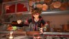 Игра Kingdom Hearts 3 (III) (PS4) USED Б/У Playstation 4