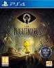 Little Nightmares   (PS4)