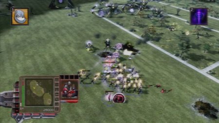 Command and Conquer 3: Tiberium Wars. Classics (Xbox 360/Xbox One)