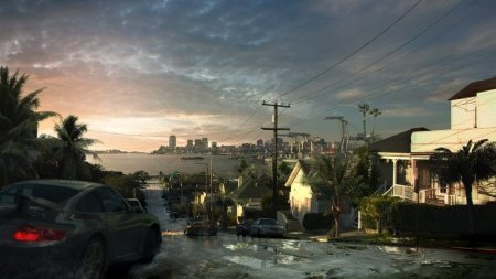 Купить игру Need for Speed: Undercover (PS3) USED Б/У для Sony Playstation 3