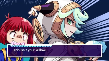 Игра Cotton Fantasy: Superlative Night Dreams + Фигурка Nendoroid (PS4) Playstation 4