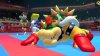 игра Mario and Sonic at the Olympic Games Tokyo 2020 Русская Версия (Switch) для Nintendo Switch