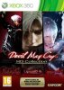 DmC Devil May Cry: HD Collection (Xbox 360)