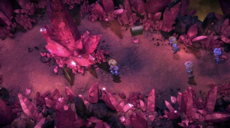 игра Star Ocean: The Second Story R (Switch) для Nintendo Switch