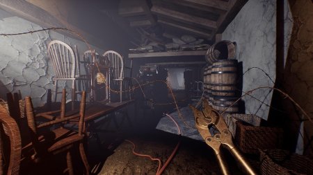 Ad Infinitum Русская Версия (PS5) USED Б/У