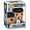 фигурки Фигурка Funko POP! Movies: Волк (The Wolf) Быстрее пули (Bullet Train) ((1293) 65740) 9,5 см