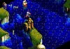 Коллекционный сборник 2 в 1 Червяк Джим (Earthworm Jim) (16BC-001) Русская Версия (16 bit) 
