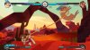 Игра Them's Fightin' Herds Deluxe Edition Русская Версия (PS4) Playstation 4