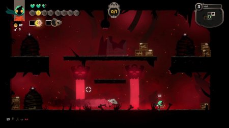 игра Folly Of The Wizards (Switch) для Nintendo Switch