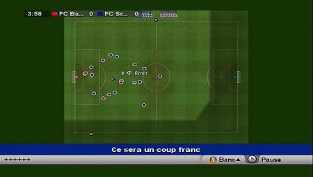 Championship Manager 2007 (Xbox 360)