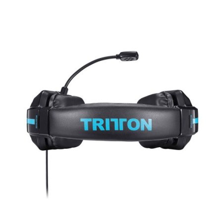  Гарнитура проводная TRITTON Kama Stereo Headset Красная (PS4/PS3/PC/Wii U/PS Vita/3DS) 