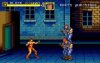 Улицы Ярости (Streets of Rage) (Bare Knuckle) Русская Версия (16 bit) 