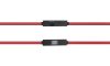 Гарнитура проводная QCYBER Storm 7.1 Red-Black (PC) 