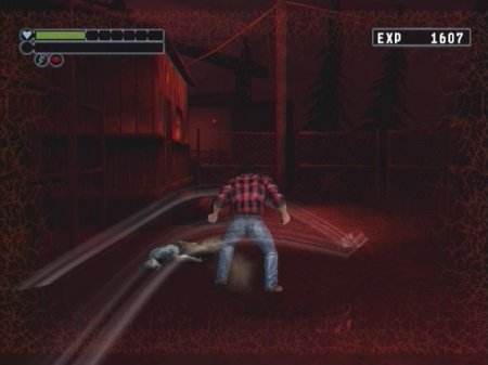 X-Men Origins: Wolverine (PS2) USED Б/У