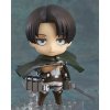 Фигурка Good Smile Company Nendoroid: Леви (Levi) Атака титанов (Attack on Titan) (4580590124943) 10 см 