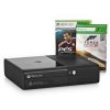 Игровая приставка Microsoft Xbox 360 Slim E 500Gb Rus Black + Forza Horizon 2 + Pro Evolution Soccer 2015