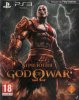 God of War (Бог войны): Трилогия (Trilogy) Русская Версия (PS3)