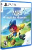 Mika and the Witch's Mountain (Limited Run #183) (PS5)