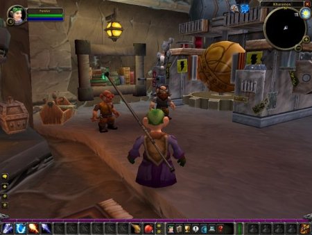 World of Warcraft Gold (30 )   Box (PC) 
