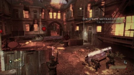 Brothers in Arms: Hell's Highway Limited Edition (Xbox 360/Xbox One)