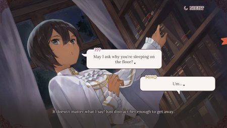 Please Be Happy (PS5)
