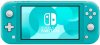 Игровая приставка Nintendo Switch Lite Turquoise (Бирюзовая)