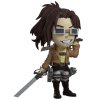 Фигурка Youtooz: Ханджи Зое #9 (Hange Zoe #9) Атака титанов (Attack On Titan) (554639) 11 см