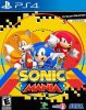 Sonic Mania (PS4) USED /