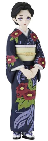 Фигурка Banpresto: Тамае (Tamayo) Клинок, рассекающий демонов (Demon Slayer: Kimetsu no Yaiba) (4983164186062) 14 см