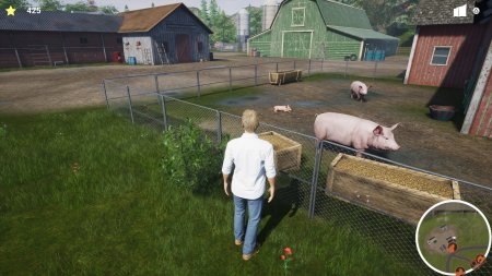 My Life: Farm Vet Русская Версия (PS5)