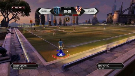 Pure Football (Xbox 360)