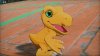 Digimon Story Time Stranger (Game-Key Card) (Switch 2)