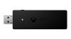Геймпад беспроводной Wireless Controller для Xbox One с 3,5-мм стереогнездом для гарнитуры + Беспроводной ресивер (PC) 