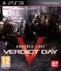 Armored Core: Verdict Day (PS3)