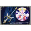 Волшебный лунный жезл Bandai Tamashii Nations: Калейдоскоп (KaleidoScope) Проплика Сейлор Мун (Proplica Sailor Moon) (614476) 53 см 