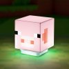   Paladone:  (Pig)  (Minecraft)   (PP8748MCF)