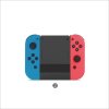 Портативная зарядная станция 1800 мАч для контроллеров Joy-Con DOBE (TNS-878C) (Switch)