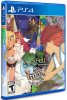 Ara Fell and Rise of the Third Power (Limited Run #496) (PS4)