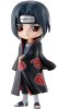  Banpresto Q Posket:   (Itachi Uchiha) :   (Naruto Shippuden) (BNS417) 14 